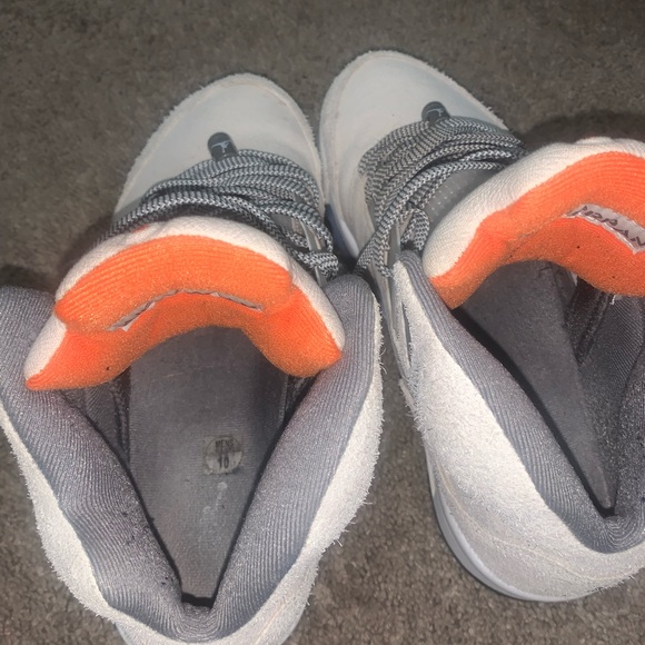 Jordan 5 crafts light ore wood brown - Picture 2 of 2